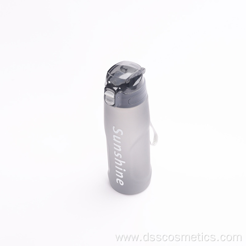 modern bpa free water bottle sport water with plastic layer can be customization